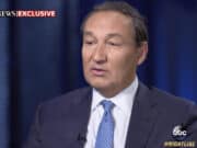The Good and the Bad of the United CEO’s Follow Up to Flight 3411