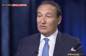 The Good and the Bad of the United CEO’s Follow Up to Flight 3411