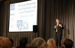 Revisiting a 2011 Lean Startup Podcast with Eric Ries–and What Still Matters Today