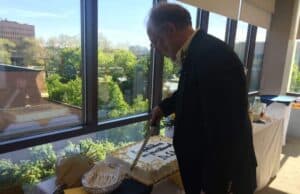 Congratulations to Jeff Liker on his Retirement from the University of Michigan