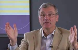 Upcoming John Toussaint Webinar: Five Changes Great Healthcare Leaders Make to Develop an Improvement Culture