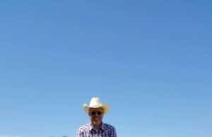 Gone Fishin’ (Ridin’ Really)