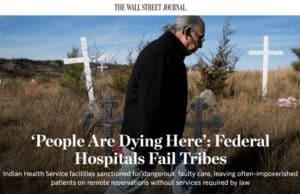 Is This a 5S Problem or a Broader Healthcare Leadership and Culture Problem?