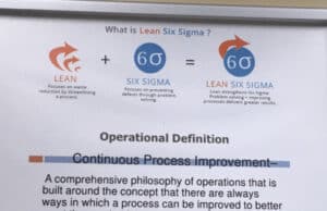 Variation in Definitions of #Lean (The Good, the Bad, and the Different)