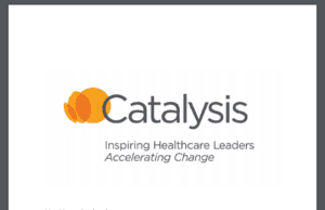 Great White Paper: “No More Projects” (or “More Than Projects”)