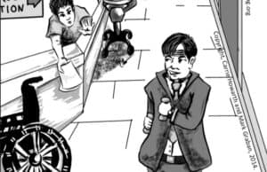 Aim for “Effectiveness” in Your Gemba Walks, Not “Efficiency”