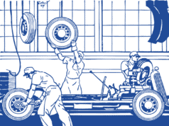 Fast Lean – What’s Not to Love?