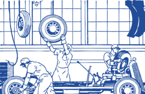 Fast Lean – What’s Not to Love?