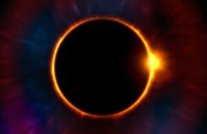 Solar Eclipse: Supply Chain Challenges and Eye Safety Considerations