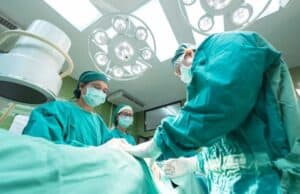 Safety Issues Plague Hospital(s) – Front Page of USA Today