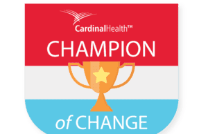 Looking for “Champions of Change” in Healthcare Supply Chains and Beyond