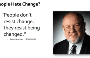 Am I “Resistant to Change” When it Comes to iPhones?