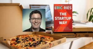 Eric Ries on The Startup Way, Lean Startup, and Corporate Innovation