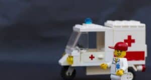 Podcast #289 – Lean & A Mobile Paramedic Pilot at Geisinger Health