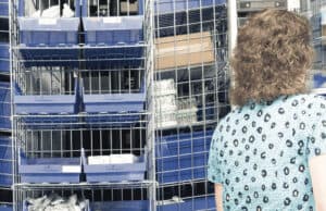 Change Champions at Franciscan St. Francis Health – in Supply Chain and Beyond