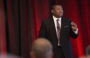 Billy Taylor on Lean Leadership, Culture, and Ownership (Part 1)