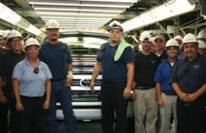 What We’re Looking Forward to Learning at the Toyota Plant Tour