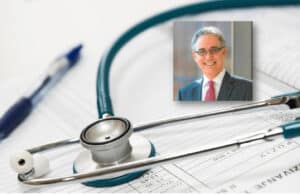 Podcast #296 – Dr. Zeev N. Kain on Lean and Clinical Variation