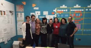 Lean Healthcare Innovation at Atrius Health: Building a “Care in Place” Model