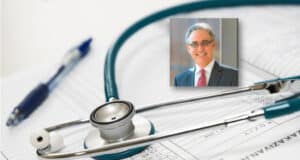 Podcast #296 – Dr. Zeev N. Kain on Lean and Clinical Variation