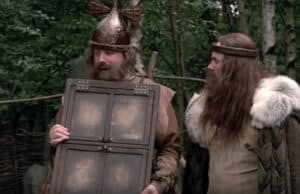 Friday Fun: “Bronze Orientation” Video