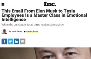 What’s Going on at Tesla? Is Elon Musk Following up on Employee Injuries?