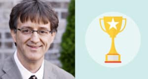 Joe Swartz on Champions of Change, Kaizen, and Healthcare Supply Chains