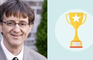 Joe Swartz on Champions of Change, Kaizen, and Healthcare Supply Chains