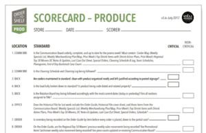 What’s Going on at Whole Foods? It Doesn’t Sound Like Lean