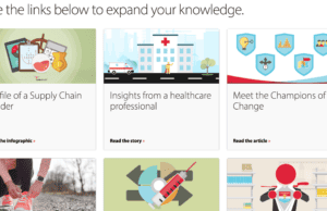 #ChangeChampions: Why a Better Hospital Supply Chain Starts with Better Relationships