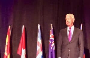Notes from Hearing Captain “Sully” Sullenberger Speak: Humility, Leadership, and Safety
