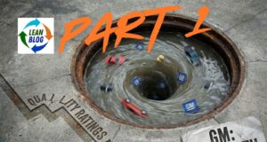 GM Quality Death Spiral 1996 Part 1