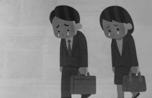 Should This Japanese Hospital React to a Dip in Kaizen Submissions?