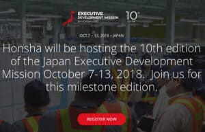 Lean Learning Opportunities in Texas and Japan – Toyota is the Common Thread, One Has Whiskey