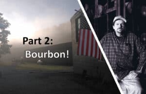 Podcast #309 – David Meier, A Toyota Guy on Making Bourbon with a Continuous Improvement Flavor