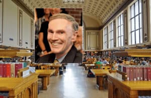 Podcast #310 – Steve Shortell, The Impact of #Lean on Healthcare Quality