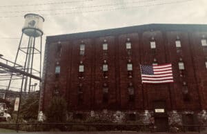 It’s Exciting to See an “Idea Board” at Buffalo Trace Distillery