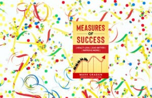 “Measures of Success” is Done! Now Available in the Amazon Kindle Store (and Apple Books)