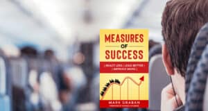 Podcast #313 – Audiobook Excerpt From “Measures of Success”