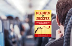 Podcast #313 – Audiobook Excerpt From “Measures of Success”