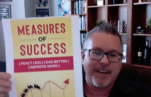 The One Where I’m Interviewed About Lean in Healthcare (and Also Talk Metrics)