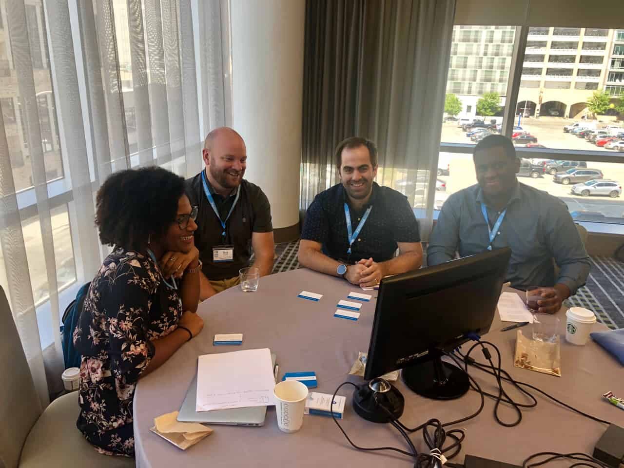 When Being Right Is the Wrong Strategy for Change