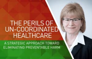Podcast #317 – Patricia Morrill, “The Perils of Uncoordinated Care”