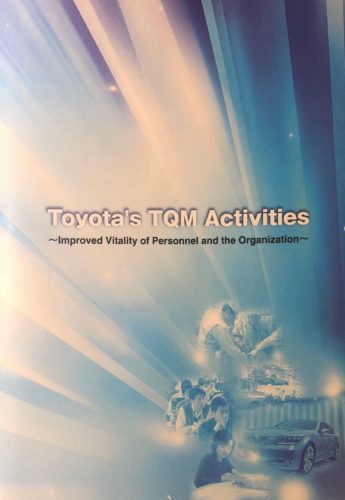 toyota tqm case study