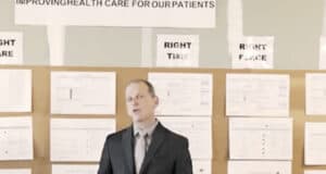 Skip Steward on Deming’s Lessons, Don Wheeler, Process Behavior Charts, and Respect for People