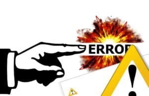 Throwback Thursday: This is Not a Drill — It Happened Again