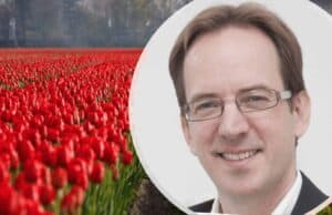 Podcast #327 – Marc Rouppe van der Voort, Lean in Dutch Healthcare