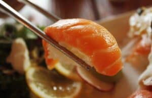 My Embarrassing Sushi Mistake in Japan; Standardized Work, Leadership, and Mental Models