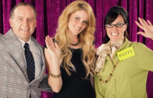 A Webinar About “Measures of Success”: Case Studies on Signal vs. Noise