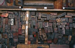 Adventures in Self Publishing and Home Building